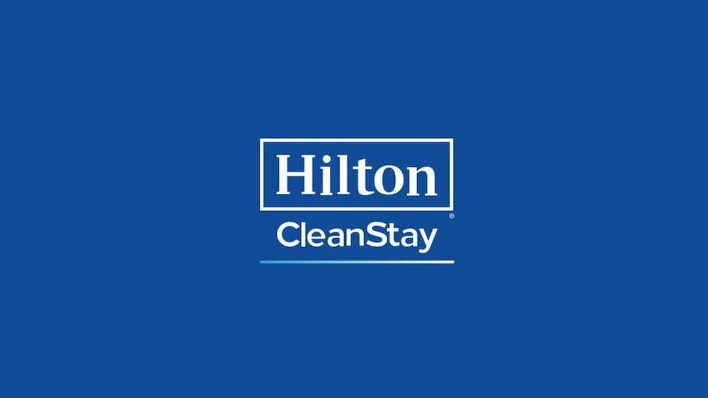 Hampton Inn By Hilton Edmonton/Sherwood Park Eksteriør billede