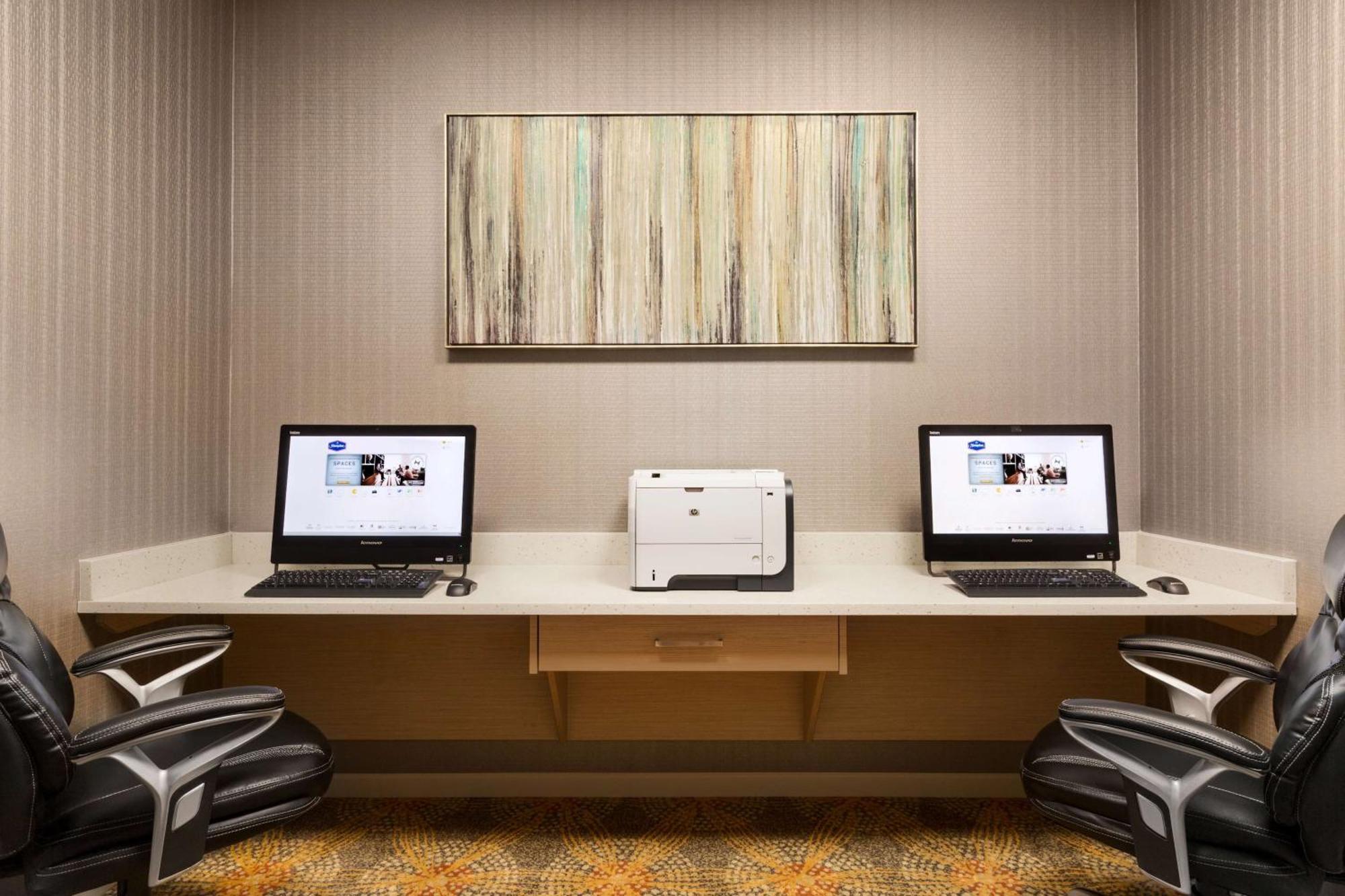 Hampton Inn By Hilton Edmonton/Sherwood Park Eksteriør billede